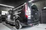 Ford Transit 2.2 TDCI by Mcchip-DKR 2016 года